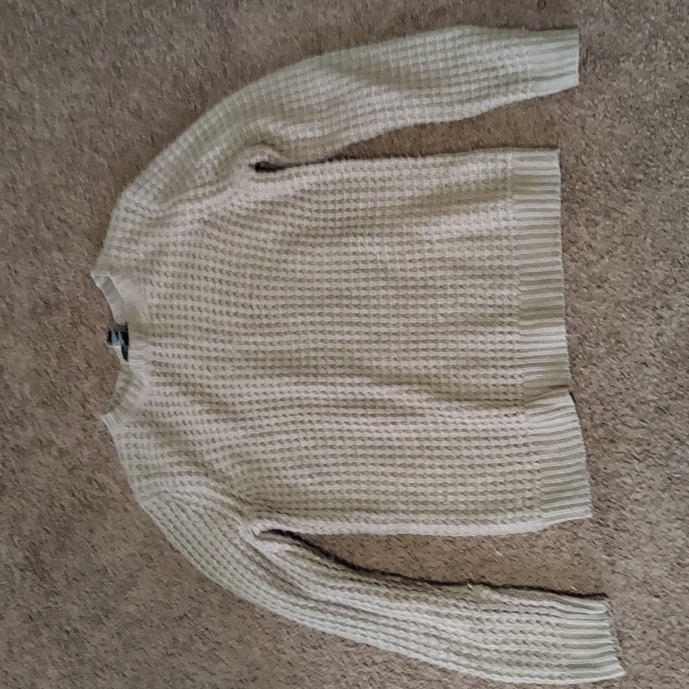 sweater